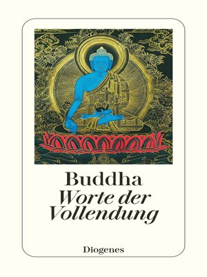 cover image of Worte der Vollendung